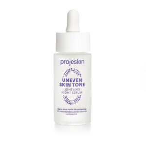Lightning night serum