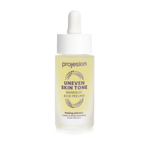 mandelic acid peeling