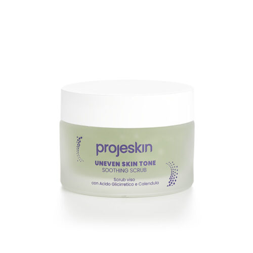 Soothing Scrub