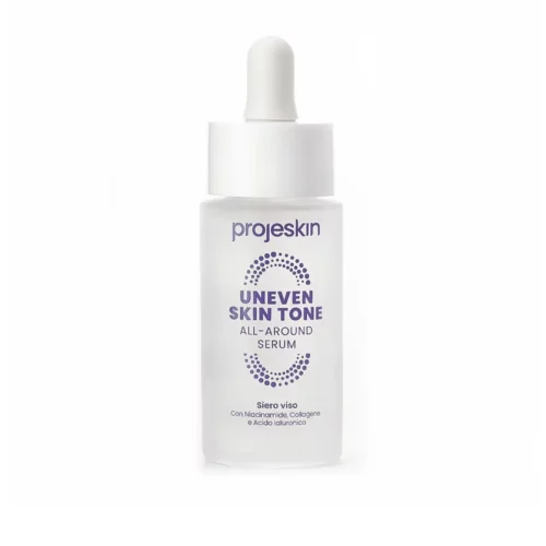 All around serum